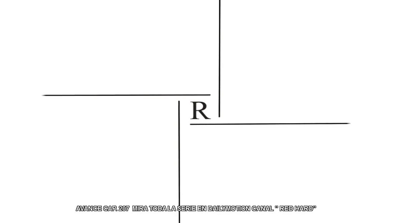 Moises y los diez mandamientos Capitulo 209