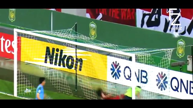 Horror Football Fouls & Tackles ● HD