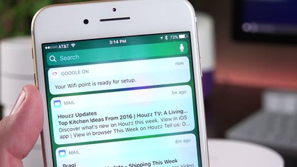 Google Wifi_ Unboxing, Setup & Review