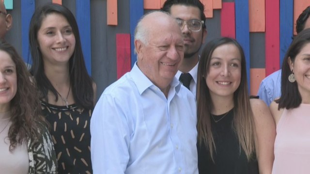 Lagos, se opone a excarcelar exmilitares presos ancianos o muy enfermos
