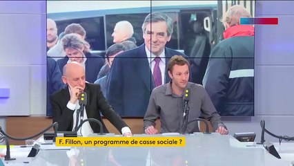 Présidentielle 2017 : Gérard Larcher l’assure, "François Fillon sera président"