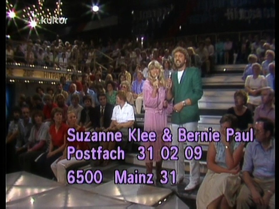 ZDF Hitparade Folge 133