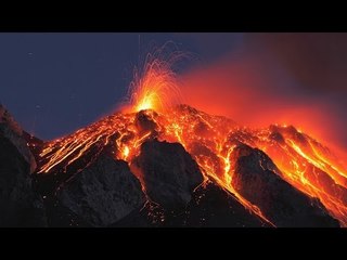 Ciência Viva - Vulcões (Dublado HD Completo) Discovery Channel