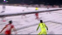 Kerim Frei  GOAL HD - Boluspor 0-1 Besiktas 20.12.2016