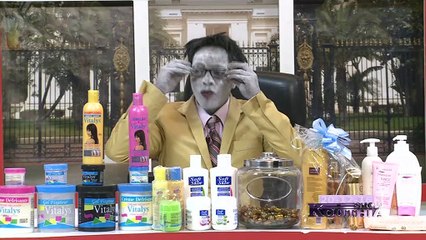 REPLAY - FRANÇOIS HOLLANDE dans KOUTHIA SHOW du 20 Décembre 2016