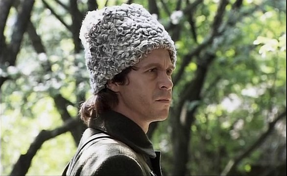 Девять жизней Нестора Махно (2006) - 9 серия смотреть онлайн сериал россия