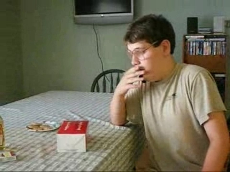 catch a predator