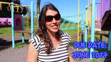 BIGGEST PREGNANCY ANNOUNCEMENT Scavenger Hunt NEW Baby Best SURPRISE Year AllToyCollector Twins_