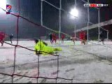 Boluspor vs  Beşiktaş  0-1 Gol 'Kerim Frei' (Ziraat Türkiye Kupası) 20-12-2016 (HD)
