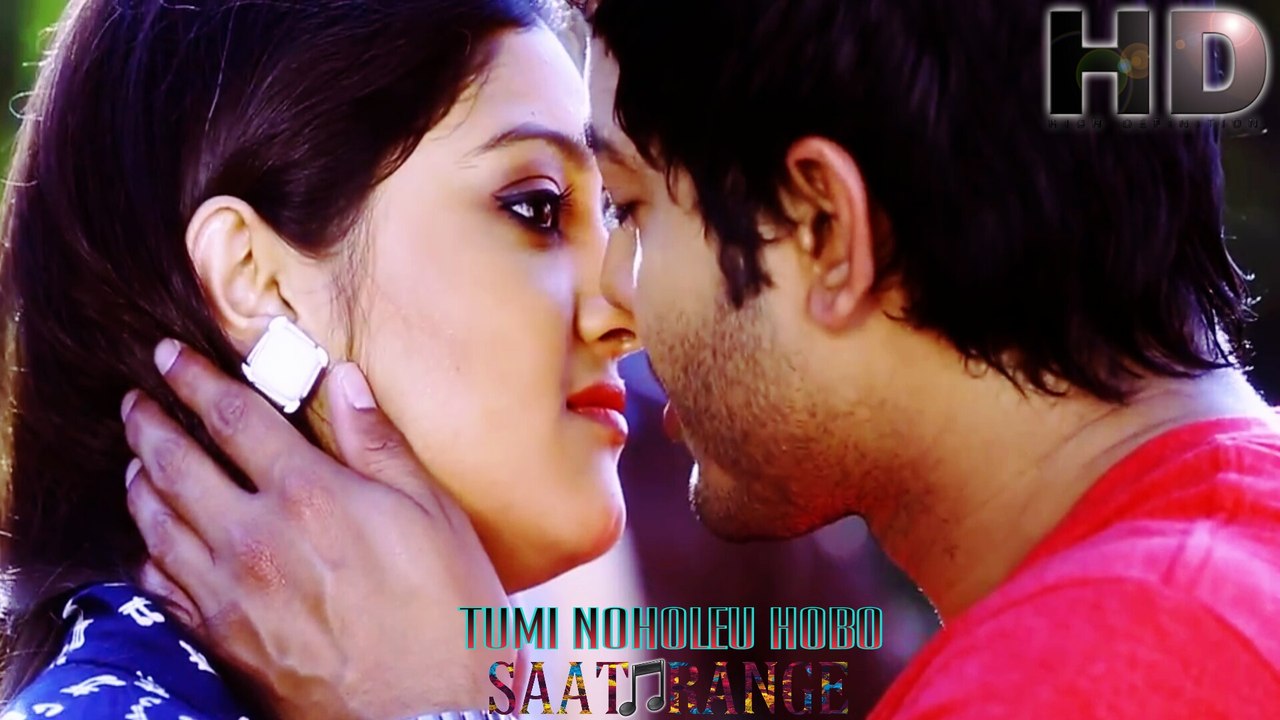 TUMI NOHOLEU HOBO | Alankrita | Utpal Das | Assames Video Songs 2016