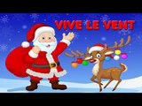 VIVE LE VENT - Des Meilleures Chansons de Noel