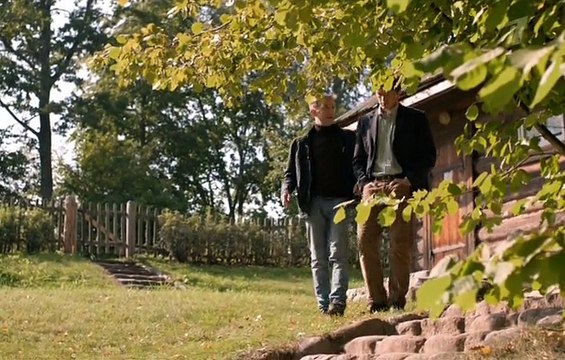 Выйти замуж за Пушкина 4 серия (2016)