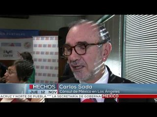 Millones de latinos en busca de ciudadanía