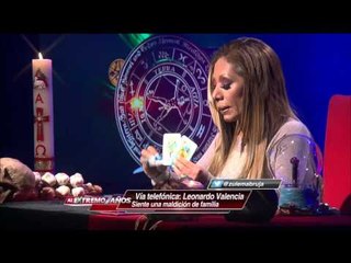 ¿Cómo combatir una maldición familiar?