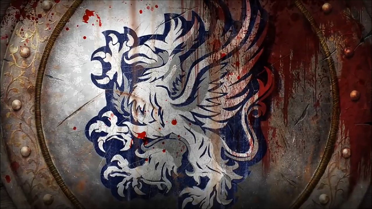 Dragon Age Origin Song