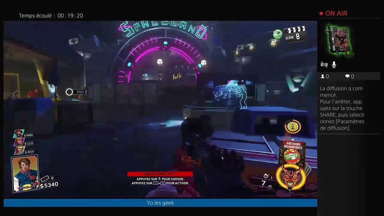 Diffusion PS4 en direct (15)