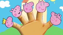 Lollipop Peppa Pig Daddy Finger Song Finger Familly Pepa Pig Cookie Tv Video
