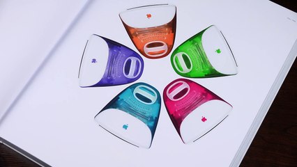 Designed by Apple in California - The Book (Full Walkthrough)