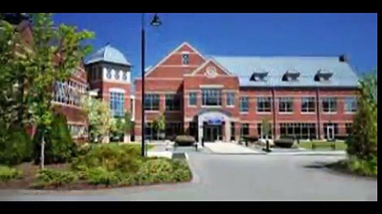 Becker College