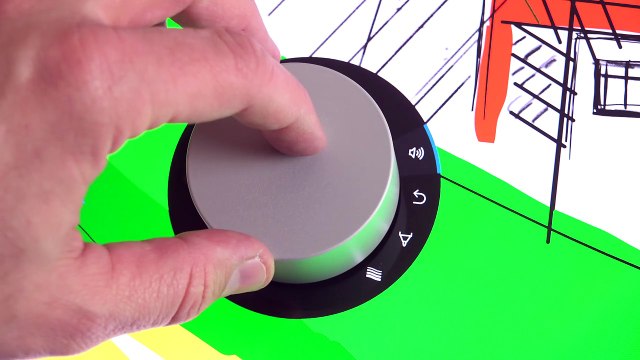 Microsoft Surface Dial_ Unboxing & Review