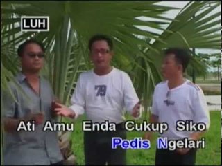 Joget Pengerindu Betabo