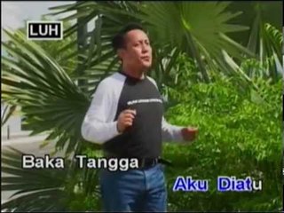 Joget Merinsa Ditinggal Ambai