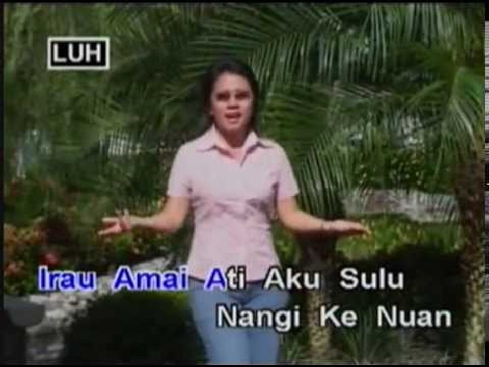 Joget Ngarap Ke Pengerindu Enda Limpang