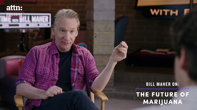 Bill Maher Just Broke His Silence to Address Donald Trump