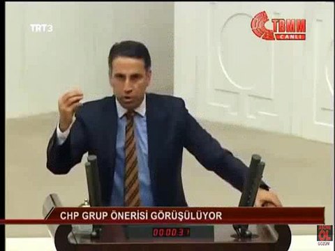 Hdp Muş Millet Vekili Ahmet Yıldırım'dan AKP'li Vekile Çok Sert Cevap!