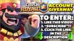 Clash Of Clans Vs. Clash Royale _ New Full Animted Mini Movie 2017 _ _The Kings Of Mobile Gaming_