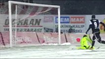 Boluspor vs Beşiktaş 1-1 Geniş Maç Özeti - All goals (Türkiye Kupası) 20-12-2016 (HD)
