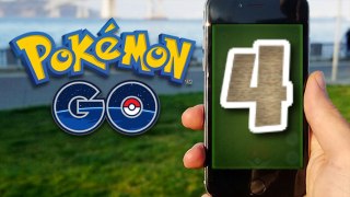 Top 5 Fact About Pokemon Go