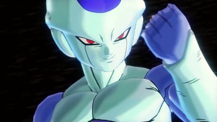 Dragon Ball: Xenoverse 2 - Trailer DLC Pack 1