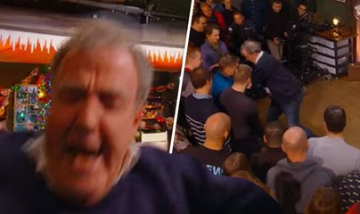 Free Download The Grand Tour Season 1 Episode 6 #Watch Online Free 1x06 [Happy Finnish Christmas]