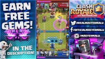 BEST CLASH OF CLANS & CLASH ROYALE VIDEOS 2017!!