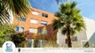Location logement étudiant - Montpellier - Résidence Suitétudes Résid'Oc II