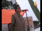 kalna swapan debnath on cpm