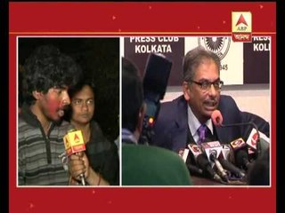 JU students rejects Ex VC's claim of black day