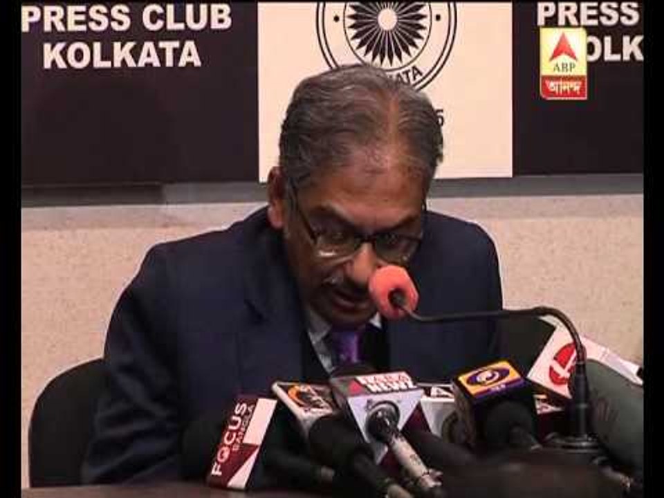 My resignation is a mark of protest against anarchism, says ex VC of JU