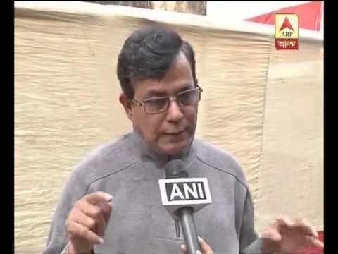 CBI summons Mukul:Md Selim alleges Mukul had involvement in Saradha scam