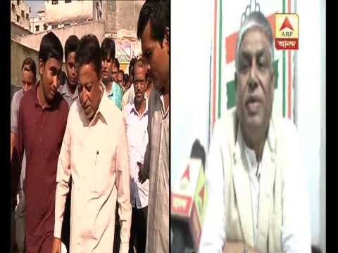 Abdul Mannan hails CBI decision to summon Mukul in Saradha scam