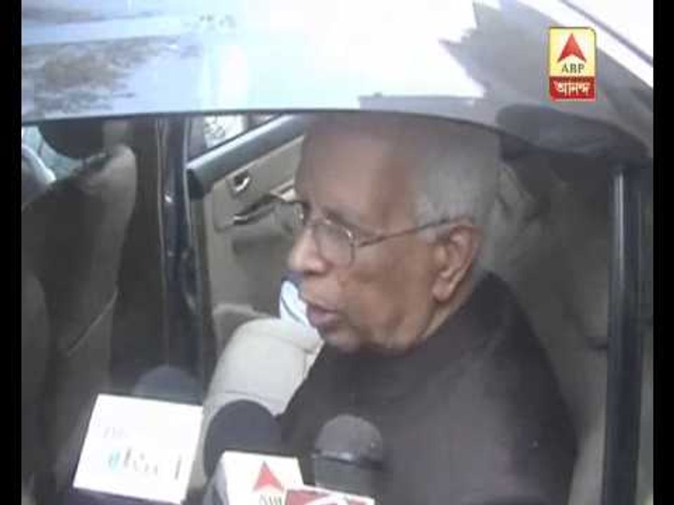 Governor on JU strike