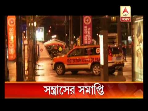 2 Charlie Hebdo suspects killed, hostage freed