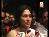 Rupa Ganguly claims, she joins BJP to serve nation