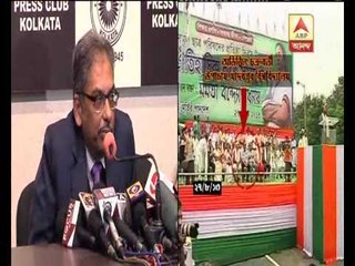 No political pressure on my resignation, says Abhijit Chakraborty