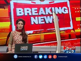 DG Rangers  visit different sectors in Karachi