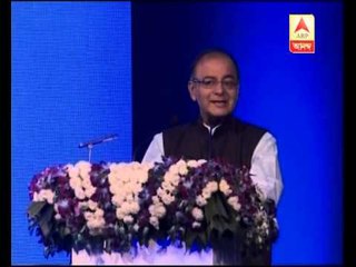 Arun Jiatley says, industrial scenario in Bengal is not good