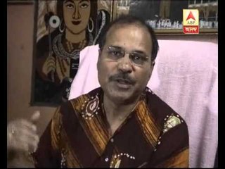 Adhir slams TMC Govt for lack of  industrialisation