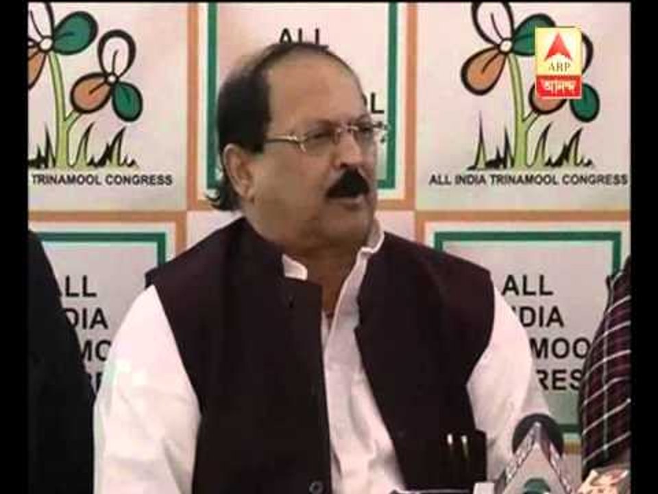 Subrata Mukherjee virtually supposts lynching of attacker of Abhishek Bannerjee