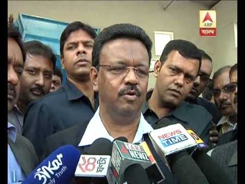 Abhishek slapped: Firhad Hakim smells conspiracy of oppositions or media